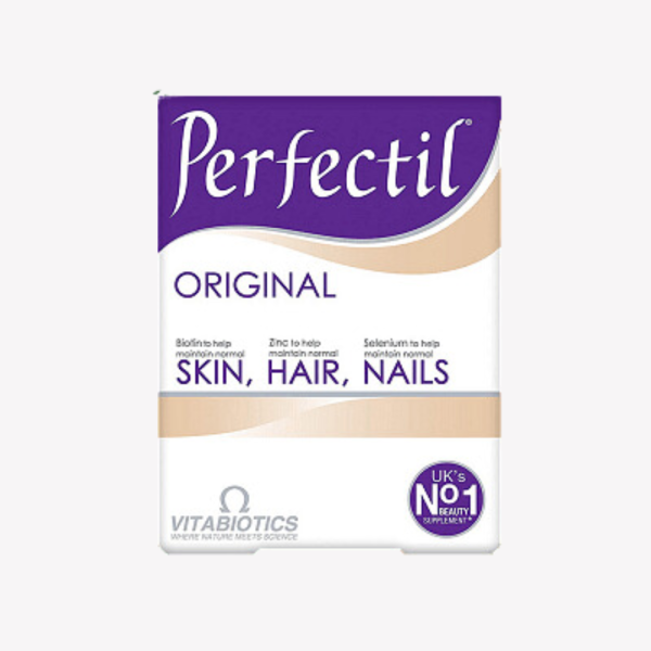 VITABIOTICS PERFECTIL X30CAP