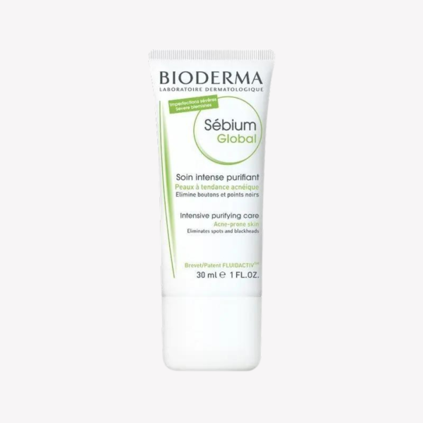 Bioderma Sebium Global 30 ml