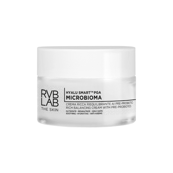 Rich Balancing Cream With Pre-Probiotics 50 ML