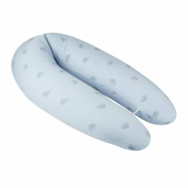 Babymoov Love Maternity Wind Blue – Pregnancy Pillow