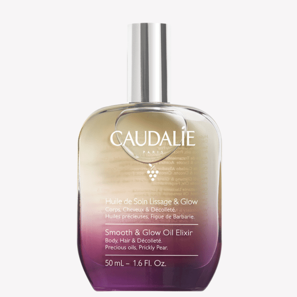 Caudalie – Oil Smooth and Glow Elixir,50ml