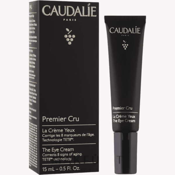 Caudalie – Premier Cru The Eye Cream, 15ml