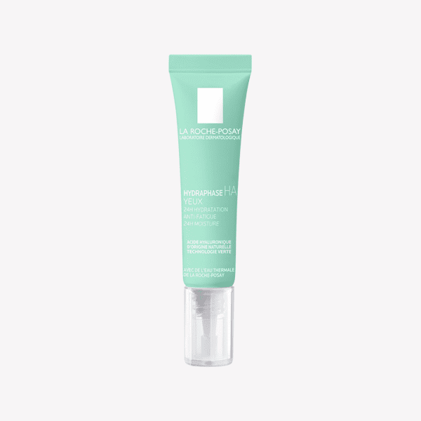 La Roche Posay – Hydraphase HA Intense Eyes, 15ml