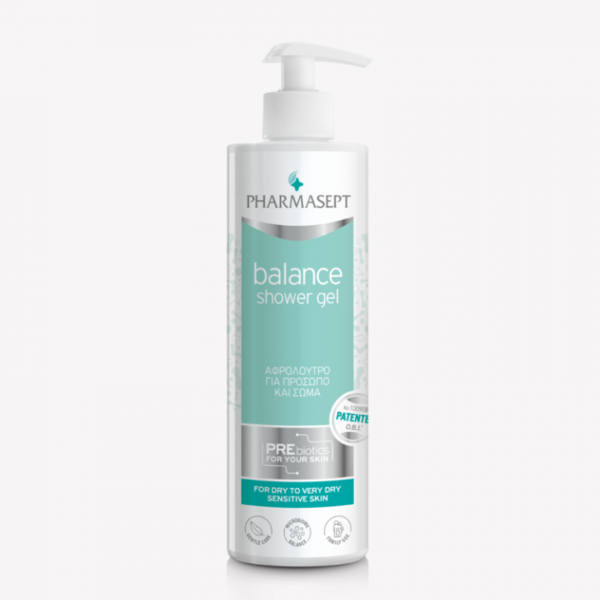 PHARMASEPT BALANCE INTIM GEL 250ML