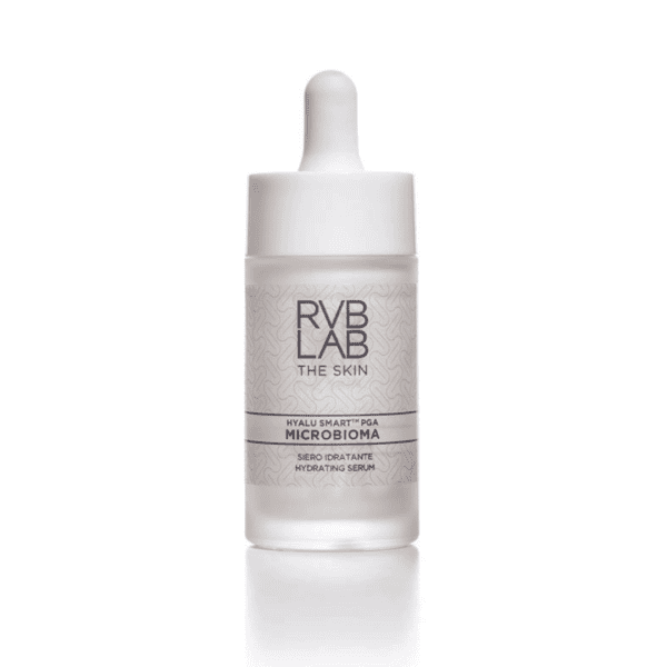 Rvb Lab Microbioma Hydrating Serum 30 ML