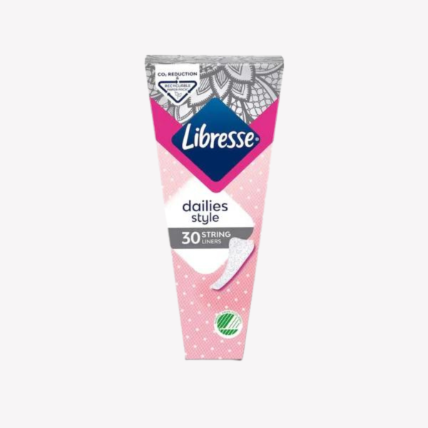 Libresse Liner String 30pcs