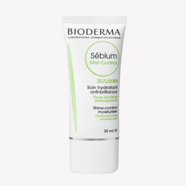 Bioderma Sebium Mat Control 30ml