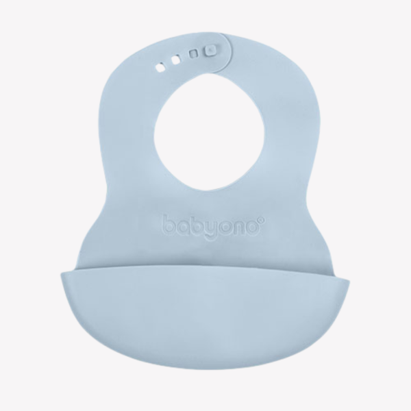 Babyono Gushore Silikoni BLUE me  LOGO 835/02