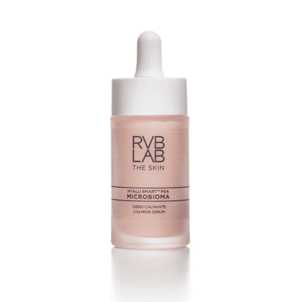 Rvb Lab Microbioma Calming Serum 30 ML