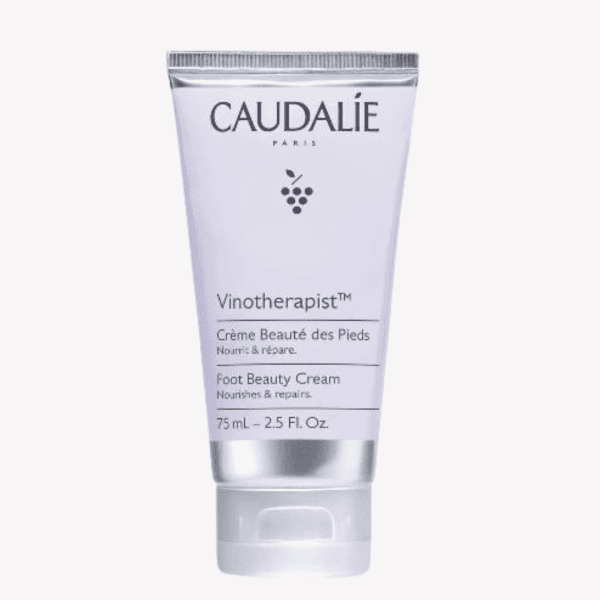 Caudalie – Vinotherapist, Foot Beauty Cream ,75ml