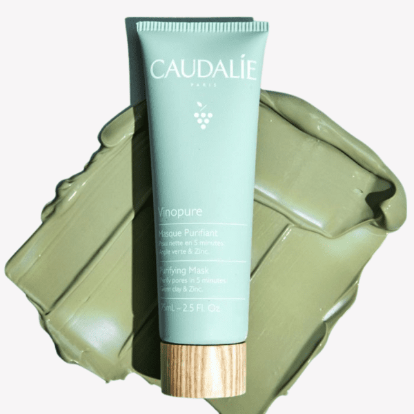Caudalie – Vinopure Purifying Mask 75ml