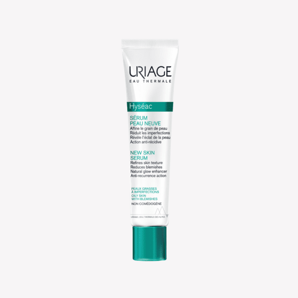 Uriage – Hyseac New Serum Anti-Blemish 40ml