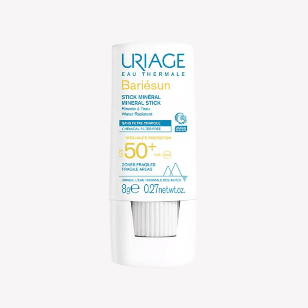 Uriage Bariesun Mineral Stick Spf50+ 8gr