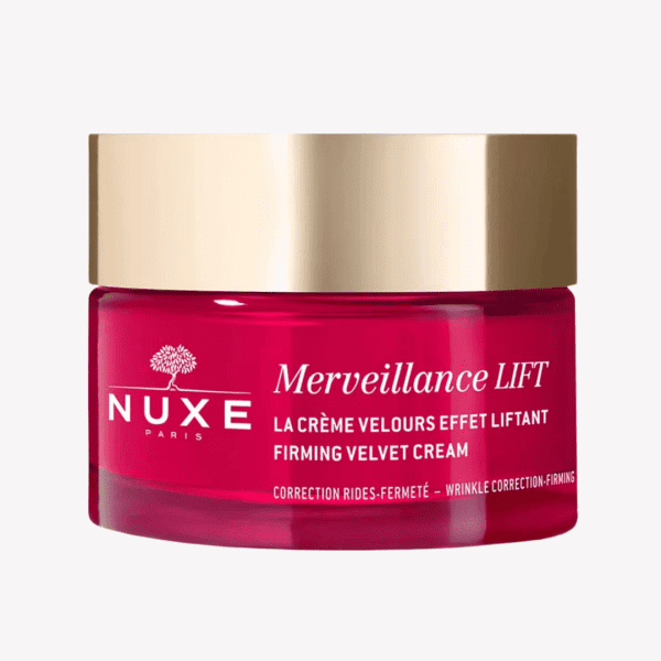 Nuxe Merveillance LIFT Firming Velvet Cream