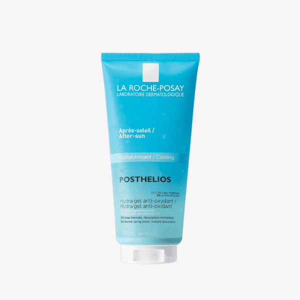 La Roche Posay – Posthelios After-Sun Gel – Soothing Lotion 200ml