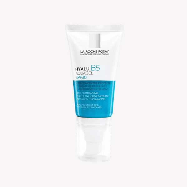 La Roche Posay – HYALY B5 AQUAGEL SPF30+ 50ml