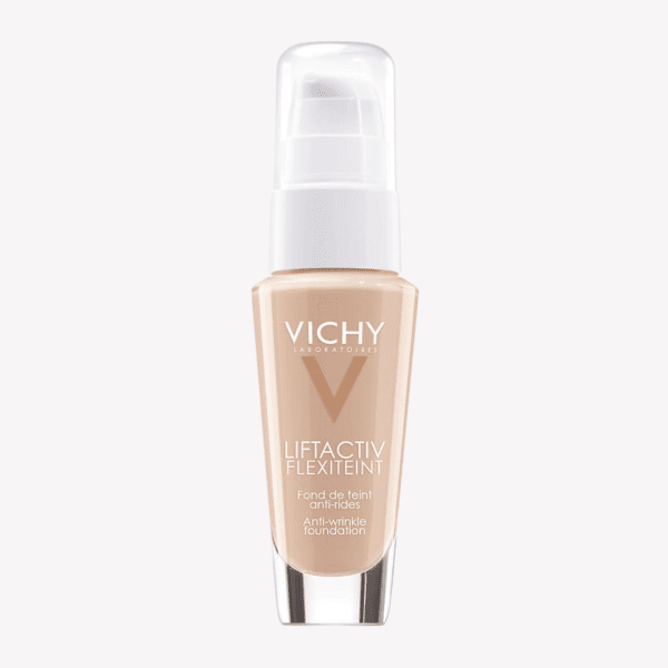 ‘Vichy Liftactiv Flexiteint No25 – 30ml anti-aging foundation