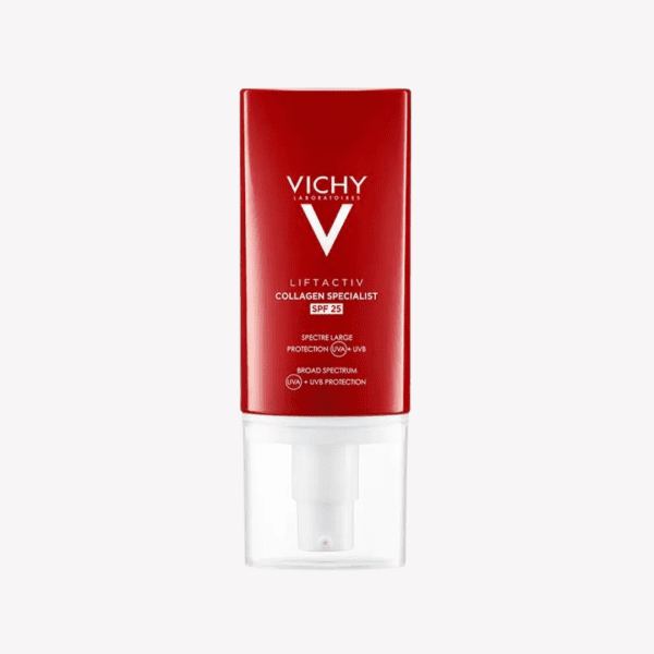 Vichy Liftactiv Collagen Specialist Fluid SPF25+ 50ml