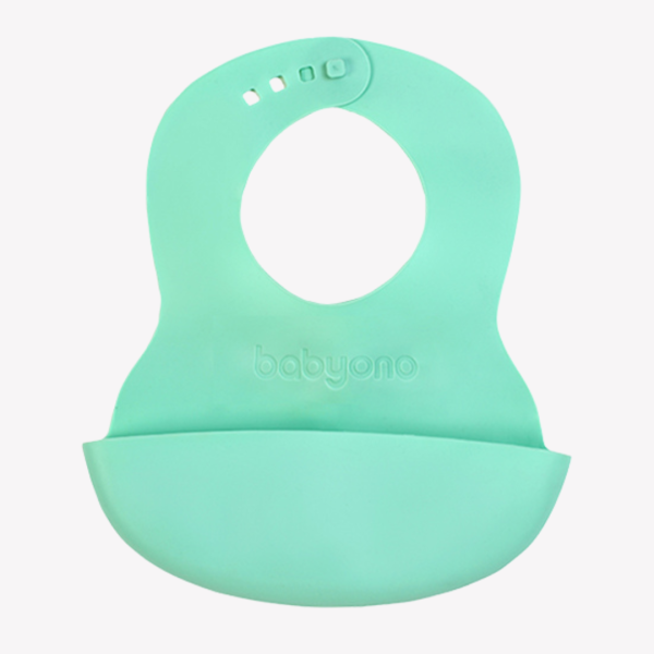 Babyono Gushore Silikoni BOJQELL me  LOGO 835/03