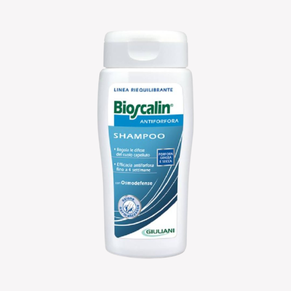Bioscalin Antiforfora 200ml