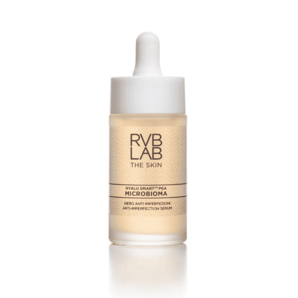 Rvb Lab Microbioma Anti-Imperfection Serum 30 ML
