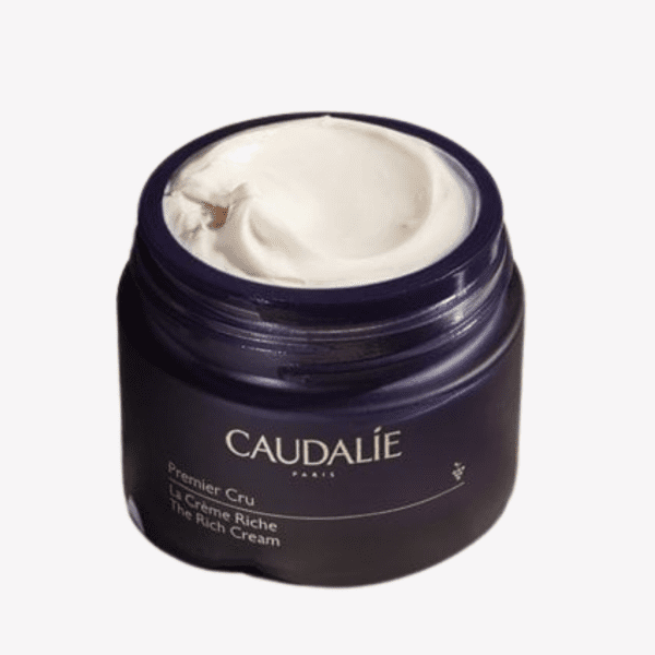 Caudalie – Premier Cru, The Rich Cream, 50ml