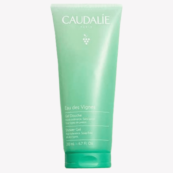 Caudalie – Eau Des Vignes Shower Gel,200ml