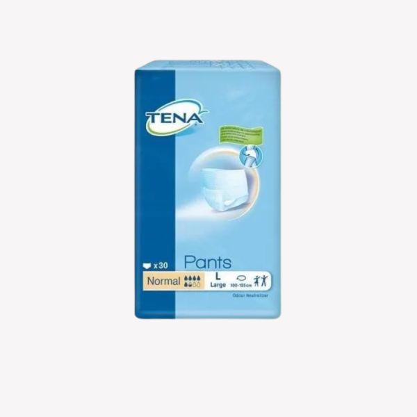 TENA PANTS NORMAL LARGE – 30 PELENA