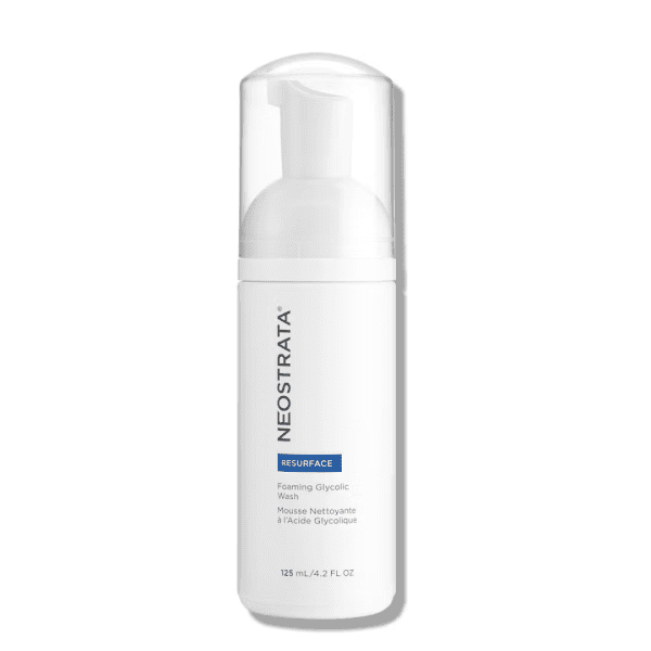 Neostrata Foaming Glycolic Wash (125 ml)