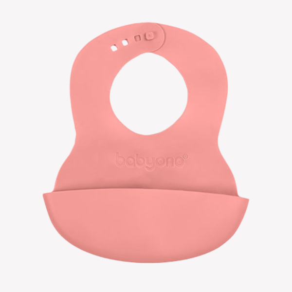 Babyono Gushore Silikoni ROSE me  LOGO 835/04