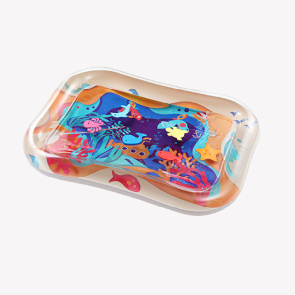 Babyono Infantable water play mat 827