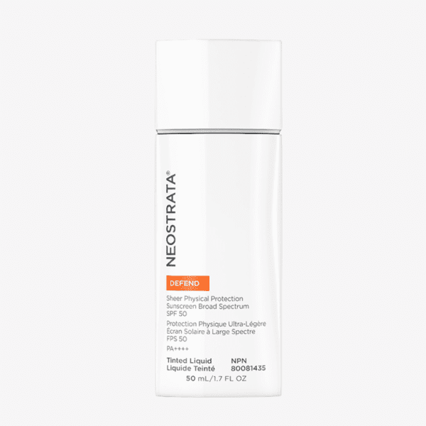 Neostrata Sheer Defend 50 + (50 ml)