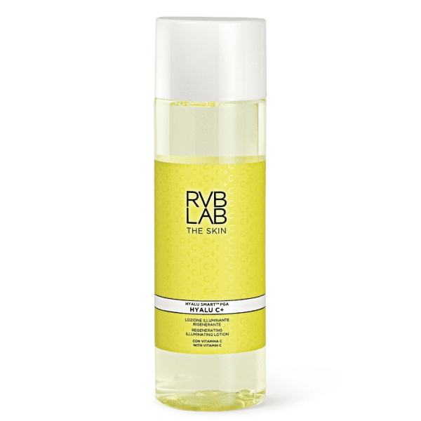 Rvb lab Hyalu C+ Regenerating Illuminating Lotion 200 ML