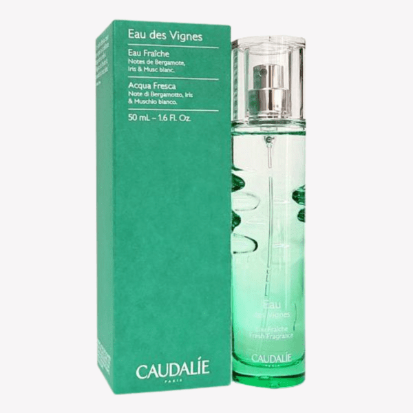 Caudalie – Eau Des Vignes Fresh Fragrance ,50ml