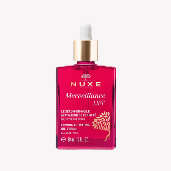 Nuxe Merveillance LIFT- Firming Activating Oil-Serum