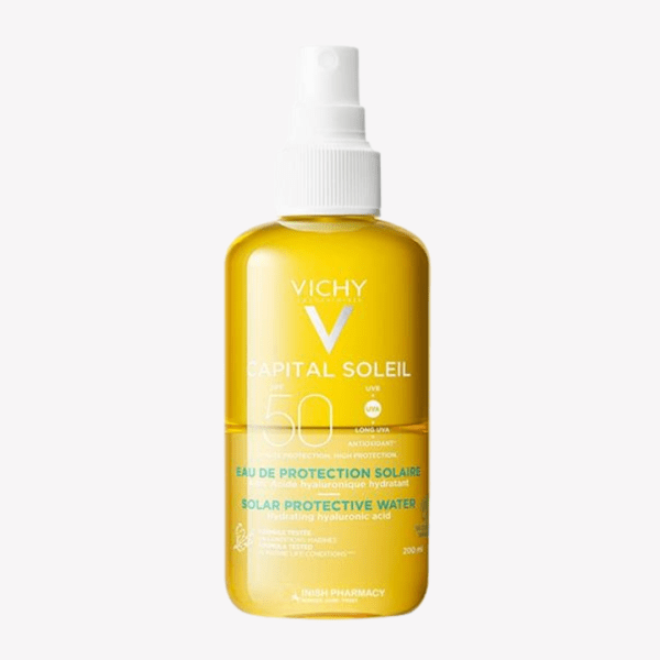 Vichy Capital Soleil Sun Protection Water SPF50 200ml