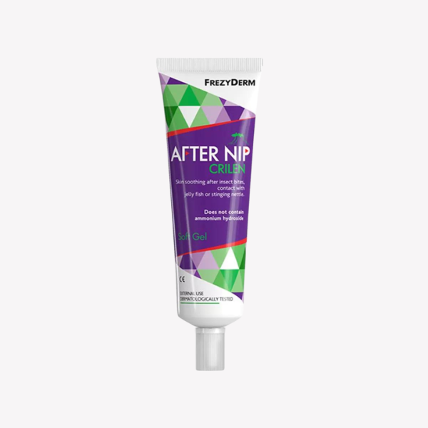 FREZYDERM CRILEN AFTER NIP GEL 30 ML
