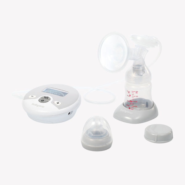 Babyono NURSE PRO 2 1483