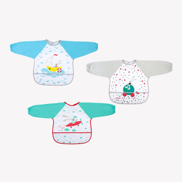 Babyono LONGSLEEVE me menge 837