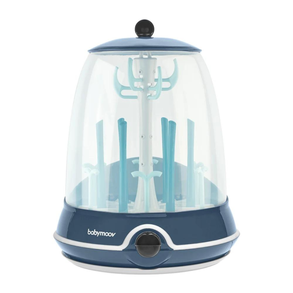 Babymoov Turbo steam sterilizer (+)