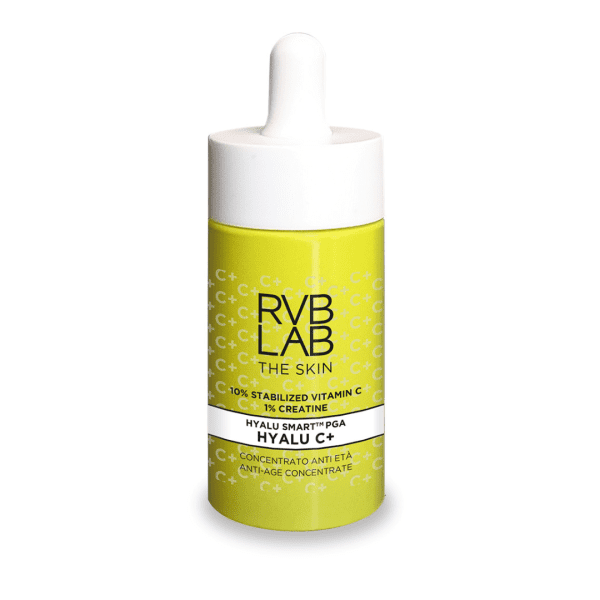 Rvb Lab Hyalu C+ Hyperactive Anti-Age Concetrate 30 ML