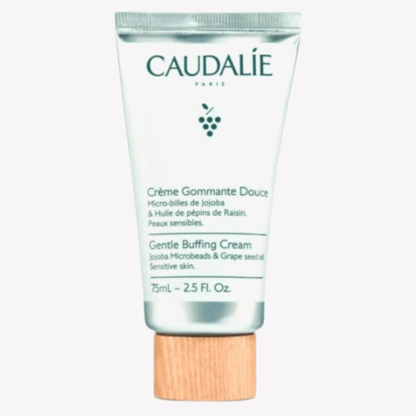 Caudalie – Gentle Buffing Cream * 75ml