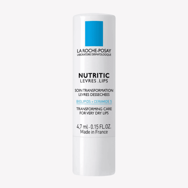 La Roche Posay – Nutritic Levres Stick Lipd 4.7ml