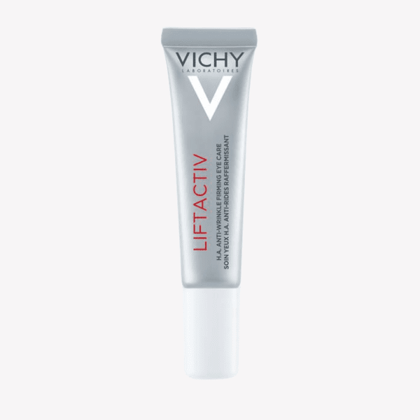 VICHY LiftActiv Hyaluronic Acid Anti-Wrinkle Eye Cream DS YEUX 15ML