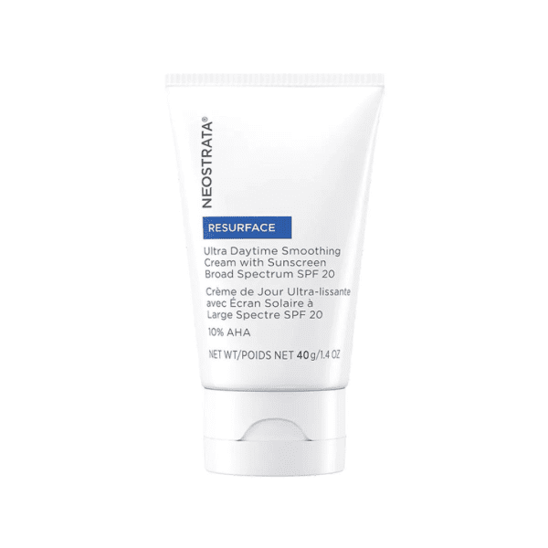 Neostrata Ultra Daytime Smoothing Cream Spf 20