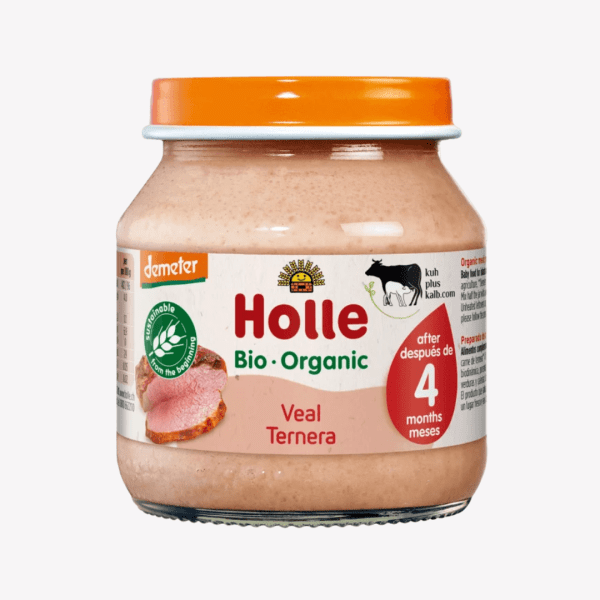 Holle – VEAL