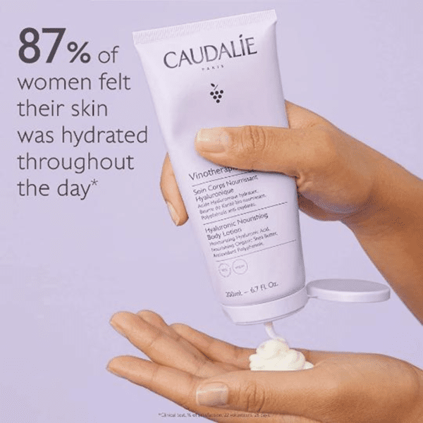 Caudalie – Vinotherapist Body Lotion,200ml