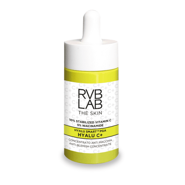 Rvb lab Hyalu C+ Hyperactive Anti-Spot Concentrate 30 ML