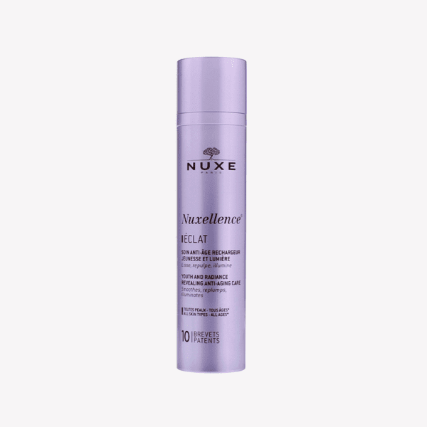 Nuxe Nuxellence Eclat Anti Aging Care & Youth Radiance 50ml