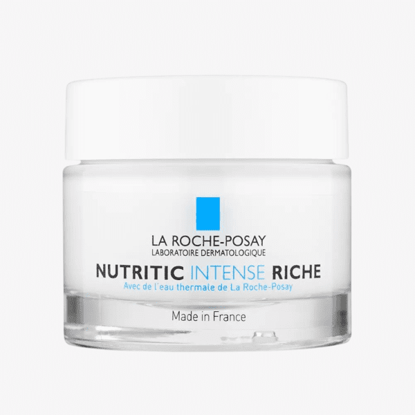 La Roche Posay – Nutritic Intense Rich 50 ml